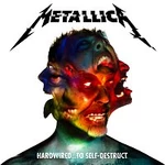 Metallica – Hardwired…To Self-Destruct [Deluxe] CD