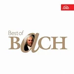 Různí interpreti – Best of Bach