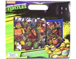 Turtles  - Set (taška, peněženka)