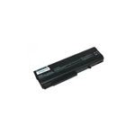 Batéria Avacom pro HP Business 6530b/6730b Li-Ion 10,8V 7800mAh (NOHP-653H-806) devítičlánková baterie • rozměry: 206,7 × 71,8 × 20,1 mm • hmotnost: 4