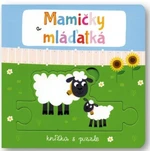 Mamičky a mláďatká - Beatrice Tinarelli