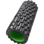 Power System Fitness Foam Roller masážní pomůcka barva Green 1 ks