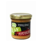 GREEN APOTHEKE Pomazánka olivy a peperoncino 140 g