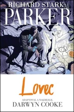 Parker Lovec - Richard Stark, Cooke Darwyn