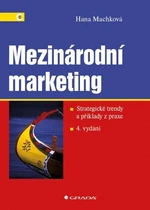 Mezinárodní marketing - Hana Machková