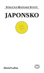 Japonsko - David Labus - e-kniha