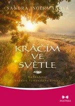 Kráčím ve světle - Sandra Ingermanová - e-kniha