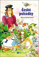 České pohádky - Alena Peisertová - e-kniha