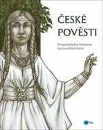 České pověsti - Daisy Mrázková - e-kniha