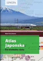 Atlas Japonska - Rémi Scoccimarro