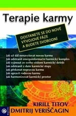 Terapie karmy - Dmitrij Veriščagin, Titov Kirill