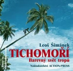 Tichomoří - Leoš Šimánek