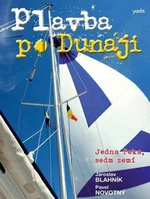 Plavba po Dunaji - Pavel Novotný, Blahník Jaroslav