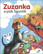 Zuzanka a psík Špuntík