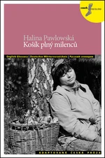 Košík plný milenců - Halina Pawlowská, Petra Bulejčíková, Silvie Převrátilová