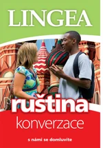 Ruština - konverzace