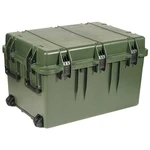 Odolný vodotesný transportný kufor Peli™ Storm Case® iM3075 bez peny – Olive Green  (Farba: Olive Green )