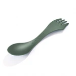 Nástroj Spork 3 v 1 Original™ BIO Light My Fire® – Zelená (Farba: Zelená)