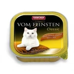 Animonda Vom Feinsten Cat Konzerva Mäsová Zmes 100g