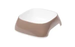 Ferplast Miska Glam Small Dove Grey Bowl