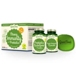 GreenFood Nutrition STRONG IMMUN+Probio+Pillbox