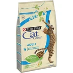 Purina Cat Chow Adult s Tuniakom a lososom 1,5kg