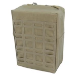 Puzdro VRT Zip Thor NFM® – Raptor Green (Farba: Raptor Green)