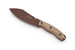 Nôž Noctem Hydra Knives® (Farba: Tan)