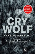 Cry Wolf - Hans Rosenfeldt