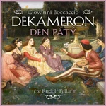 Dekameron: Den pátý - Giovanni Boccaccio - audiokniha