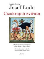 Cizokrajná zvířata - Pavel Žiška