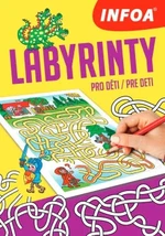 Mini hry - Labyrinty pro děti