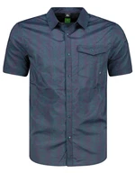 Camicia da uomo Quiksilver DOLDRUMS