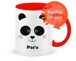 Hrnek, Pro předškoláka