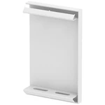OBO Bettermann 6277070 montážne príslušenstvo  (š x h) 110 mm x 70 mm 1 ks čisto biela