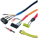 3M 7000099205 zmršťovacia bužírka čierna 51 mm 25 mm Pomer zmrštenia:2:1 1 ks