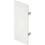 OBO Bettermann 6193399 zakončenie  (š x v) 100 mm x 230 mm 1 ks čisto biela