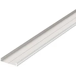 Brumberg 53756080  Profil-Cover       hliník (d x š x v) 2000 x 20 x 4 mm