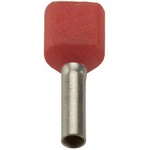 LAPP 61802020 dutinka 1.50 mm² čiastočne izolované čierna 500 ks
