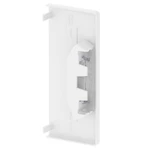 OBO Bettermann 6114380 montážne príslušenstvo  (š x h) 175 mm x 73 mm 1 ks čisto biela