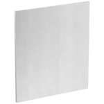 OBO Bettermann 6115965 montážne príslušenstvo  (d x š x v) 2000 x 140 x 114 mm 1 ks hliník