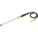 Fluke 80PK-27 povrchové teplotné čidlo  -127 do +600 °C  Typ senzora K