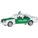 Herpa 094122 H0 Mercedes Benz Trieda E, policajný zbor