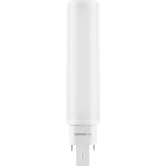 LEDVANCE 4058075558601 LED  En.trieda 2021 E (A - G) G24d-3  10 W neutrálna biela (Ø x d) 34 mm x 171 mm  1 ks
