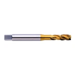 Eventus by Exact 11381 strojný závitník   metrický M3 0.5 mm pravotočivý DIN 371 HSS-E 35 ° RSP 1 ks