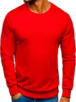 Bluză bărbați roșu Bolf 171715
