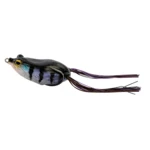 Savage gear žába hop walker frog floating gill 5,5 cm 15 g