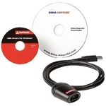 Softvérová sada Beha-AMPROBE Downloader 4597359, pre Proinstall-100 · Proinstall-200