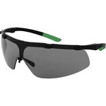 Uvex  9178043 ochranné okuliare  čierna, zelená