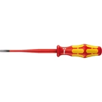 Wera 160 iS VDE skrutkovač pre skrutky Microstix Šírka čepele: 5.5 mm Dĺžka drieku: 125 mm DIN EN 60900 Wera 160 iS VDE skrutkovač pre skrutky Microstix Šírka čepele: 5.5 mm Dĺžka drieku: 125 mm DIN EN 60900
